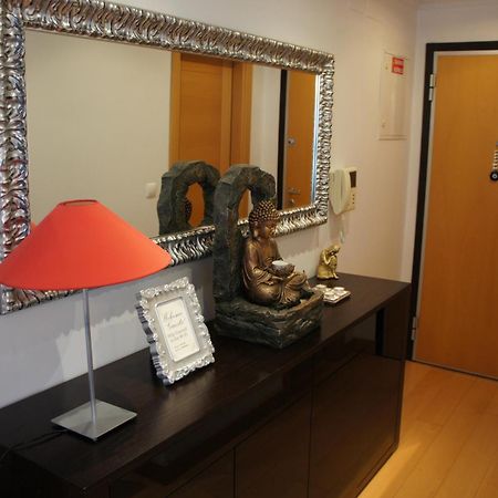 Apartamento Zen Em Pleno Centro De Lisboa Apartment ภายนอก รูปภาพ