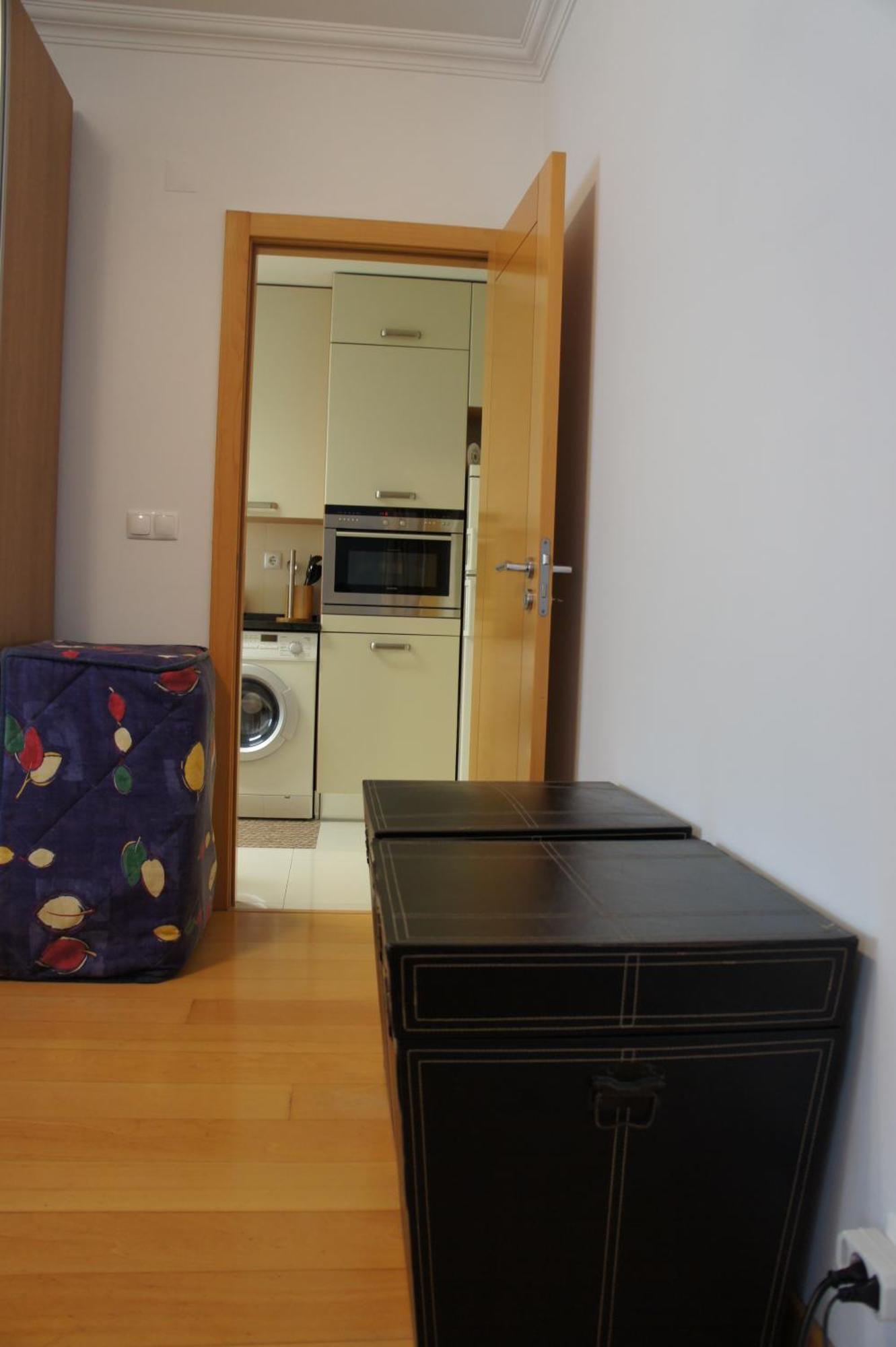 Apartamento Zen Em Pleno Centro De Lisboa Apartment ภายนอก รูปภาพ