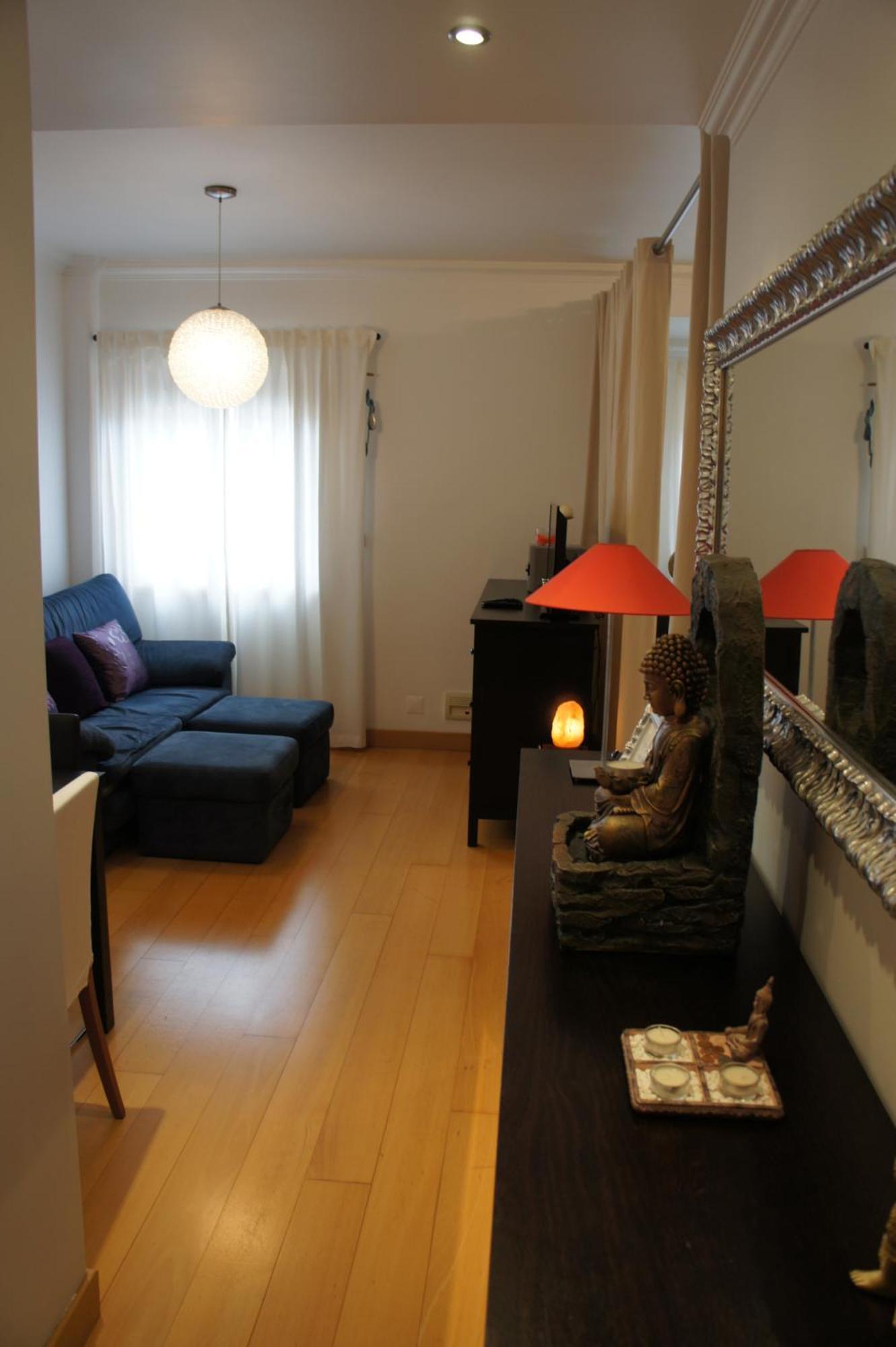 Apartamento Zen Em Pleno Centro De Lisboa Apartment ภายนอก รูปภาพ