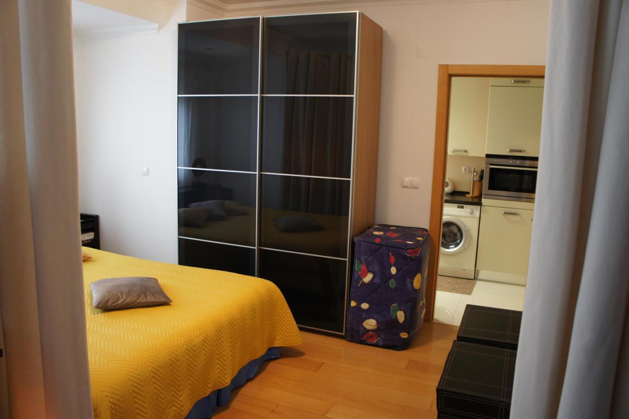 Apartamento Zen Em Pleno Centro De Lisboa Apartment ภายนอก รูปภาพ