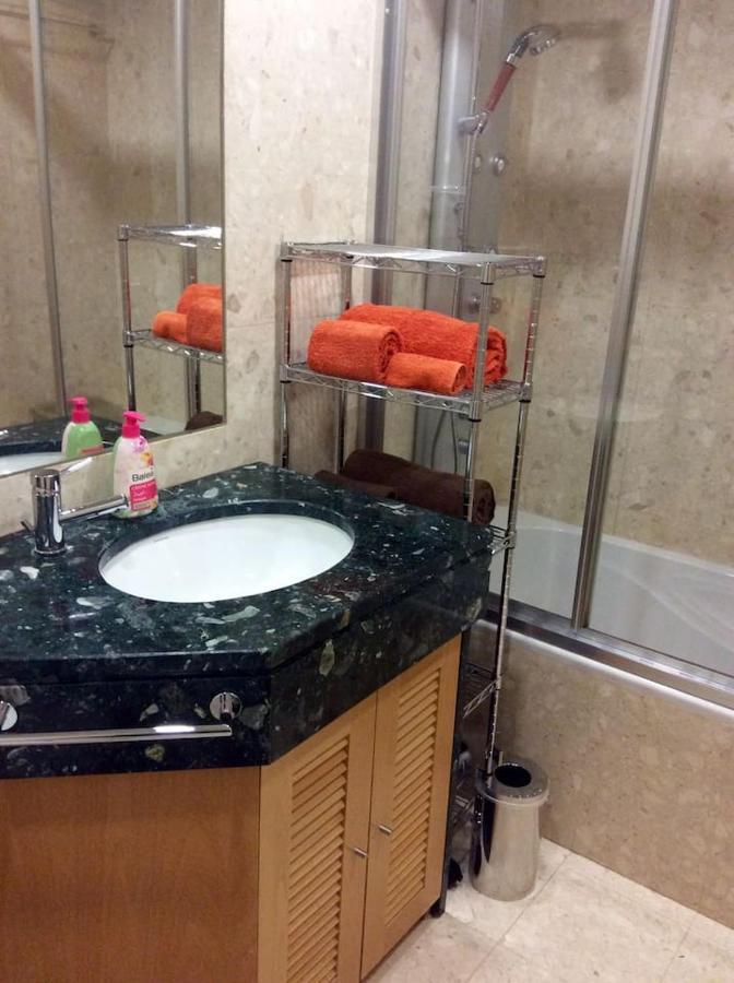Apartamento Zen Em Pleno Centro De Lisboa Apartment ภายนอก รูปภาพ