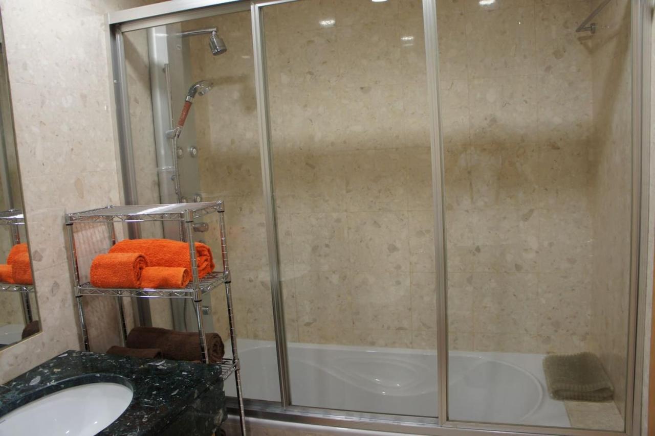 Apartamento Zen Em Pleno Centro De Lisboa Apartment ภายนอก รูปภาพ