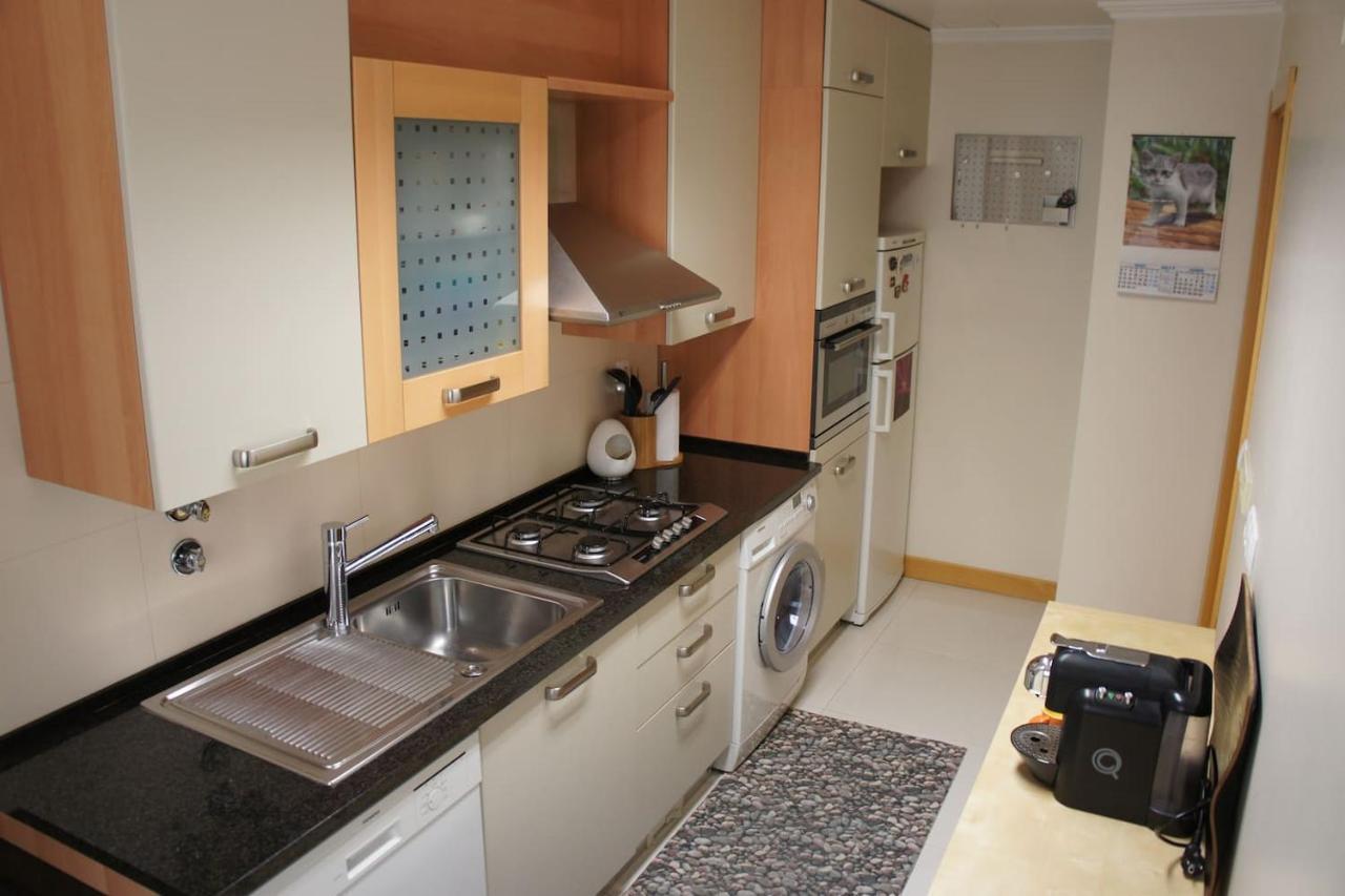 Apartamento Zen Em Pleno Centro De Lisboa Apartment ภายนอก รูปภาพ