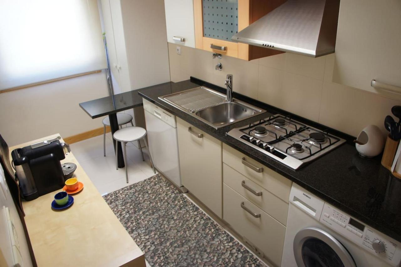 Apartamento Zen Em Pleno Centro De Lisboa Apartment ภายนอก รูปภาพ