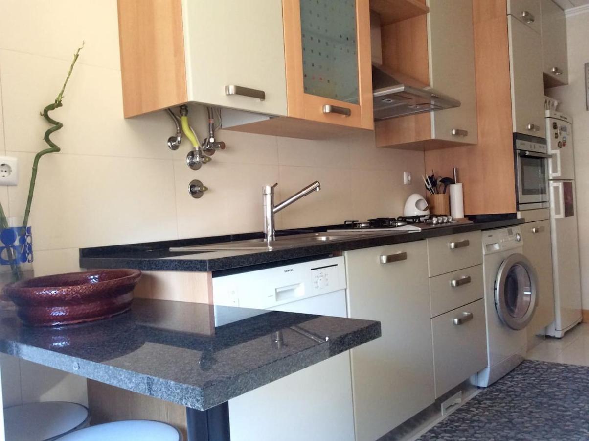 Apartamento Zen Em Pleno Centro De Lisboa Apartment ภายนอก รูปภาพ